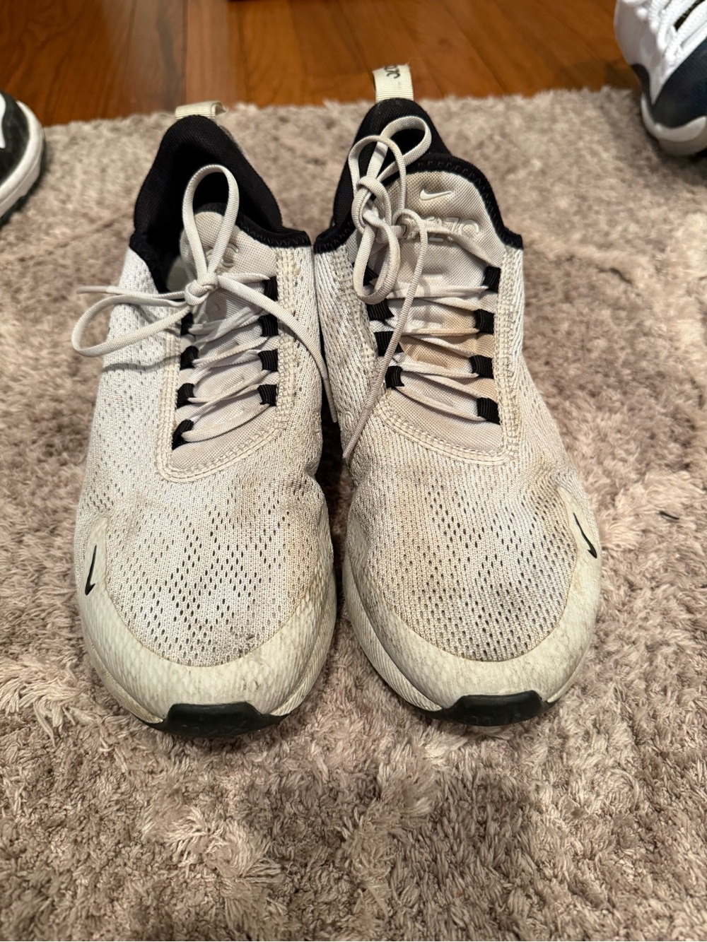 Nike Women’s Air Max 270